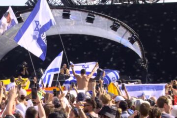 Tomorrowland festival