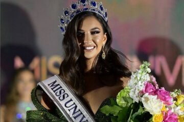 Melanie Shiraz