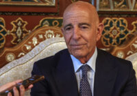 Tom Barrack