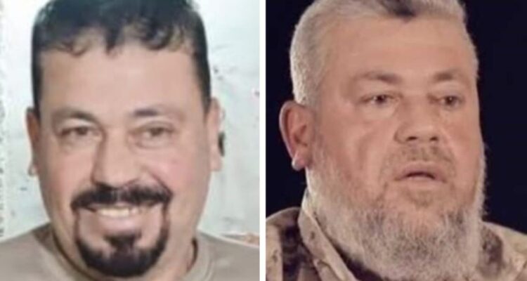 Last remaining Hamas senior commander resurfaces with hair job, hiding in tunnel
