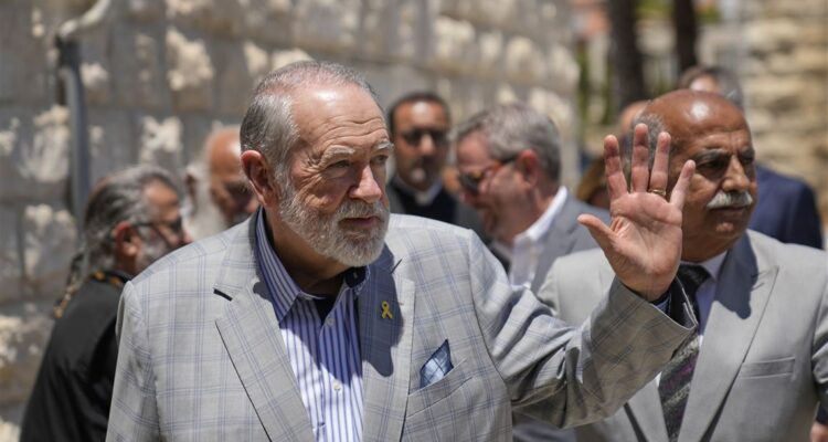 US Ambassador Huckabee: ‘Israel must have scholars’ along with soldiers