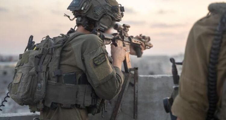 How Israel became a ‘leper state’—and how it can redeem itself – opinion