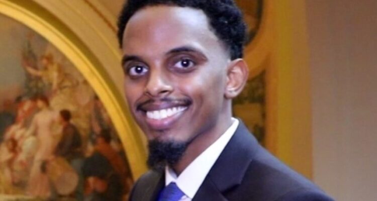 Minneapolis mayoral candidate Omer Fateh criticized Israel after Oct. 7, accused Jewish state of ‘genocide’ in Gaza