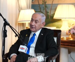 Benjamin Netanyahu