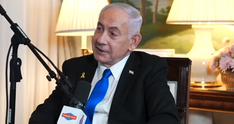 Netanyahu decides to fully occupy the Gaza Strip