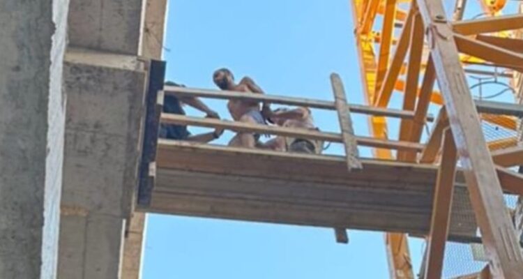 Forces nab suspect in car ramming that hurt eight near Netanya