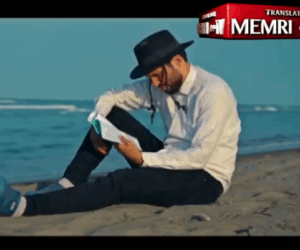 Iranian TV
