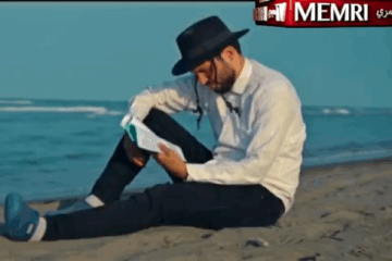 Iranian TV