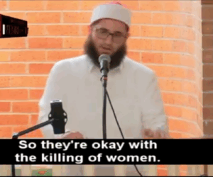 Colorado Imam Muhammad Ashraf