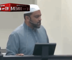 Yasir Qadhi