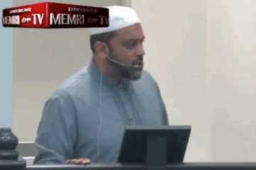 Yasir Qadhi