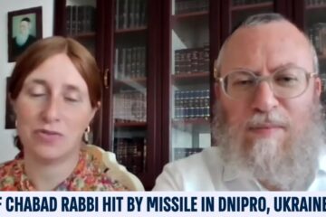 Rabbi Moshe Weber