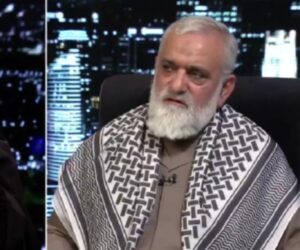 Mohammad-Reza Naqdi