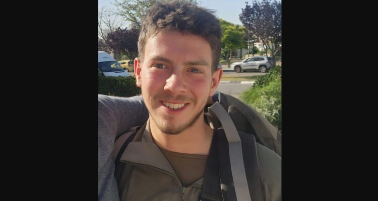 Soldier KIA in Gaza, bringing IDF wartime toll to 881