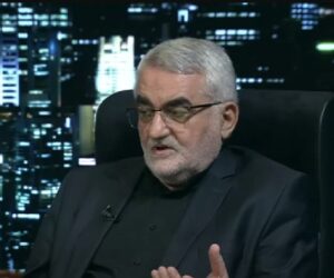 Alaeddin Boroujerdi