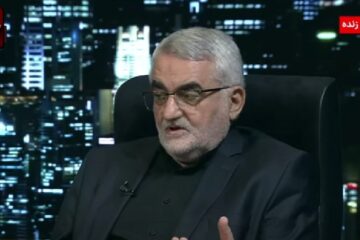 Alaeddin Boroujerdi