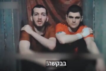 hostages Hamas