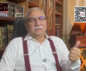 Egyptian journalist Ibrahim Eissa