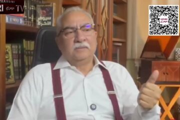 Egyptian journalist Ibrahim Eissa