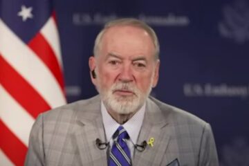 Mike Huckabee