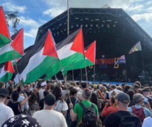 Glastonbury Festival