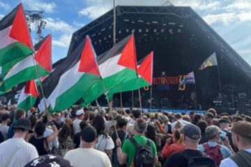 Glastonbury Festival