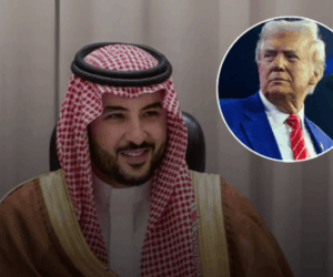 Khalid bin Salman