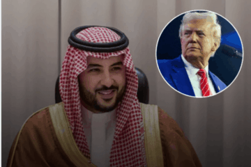 Khalid bin Salman