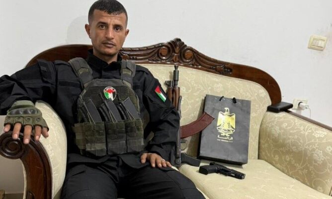 Report: Head of Israel-backed anti-Hamas militia assassinated