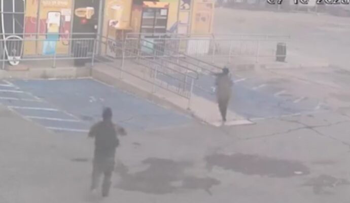 IDF eliminates Hamas commander who raided gas station on Oct. 7