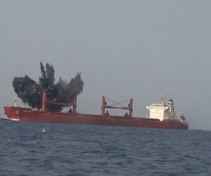 houthis