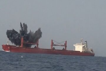houthis