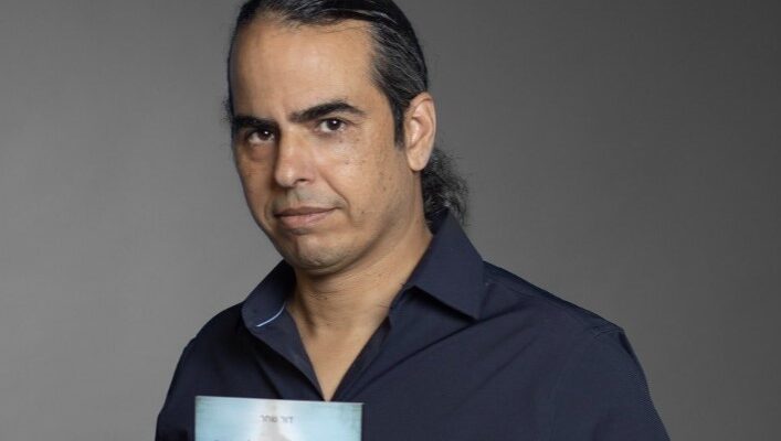 ‘You don’t make deals with the devil’: Gaza memoir offers stark warning on Hamas