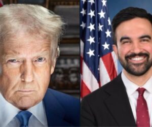 mamdani trump