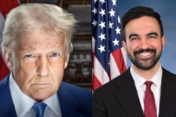 mamdani trump