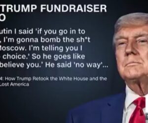 Trump call