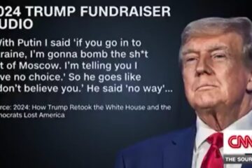 Trump call