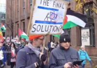 antisemitism