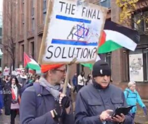 antisemitism