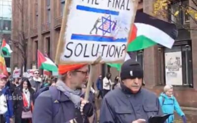 antisemitism