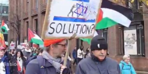 antisemitism