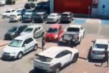 terror attack