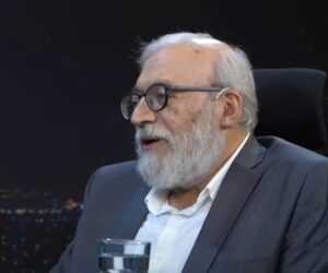 Mohammad-Javad Larijani