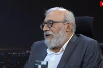 Mohammad-Javad Larijani