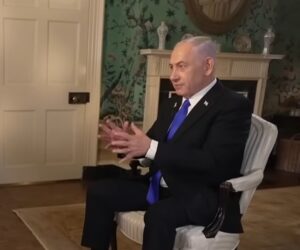Prime Minister Netanyahu
