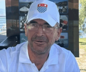 Arben Anamali