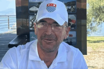 Arben Anamali