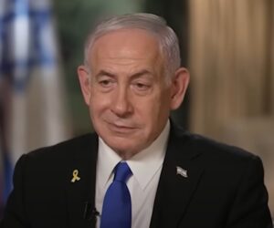 Prime Minister Netanyahu