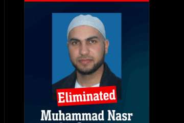 Muhammad Nasr Ali Quneita
