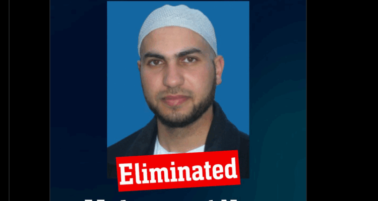 IDF eliminates Hamas terrorist who took Emily Damari captive